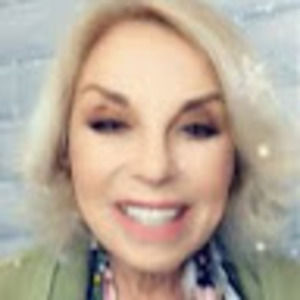 Meet your Posher, Helene